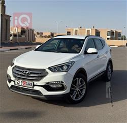 هيونداي سانتافي